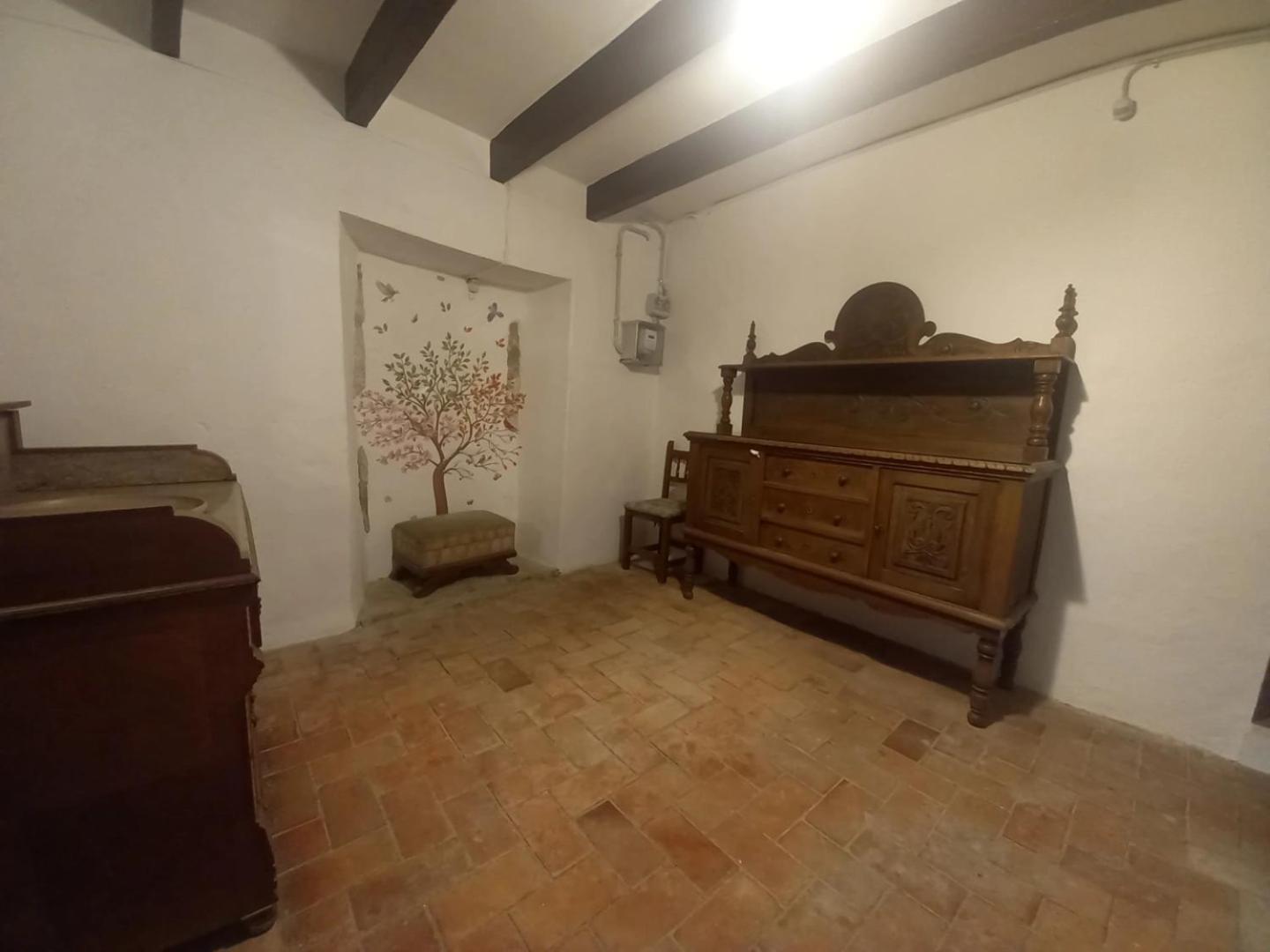 Hostal Rural Mas Blanc San Martin de Centellas Bagian luar foto