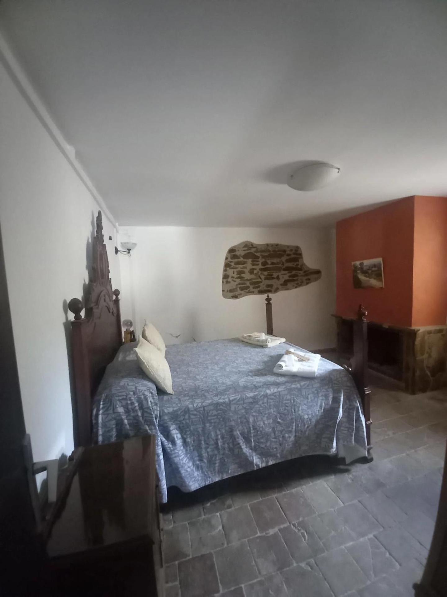 Hostal Rural Mas Blanc San Martin de Centellas Bagian luar foto