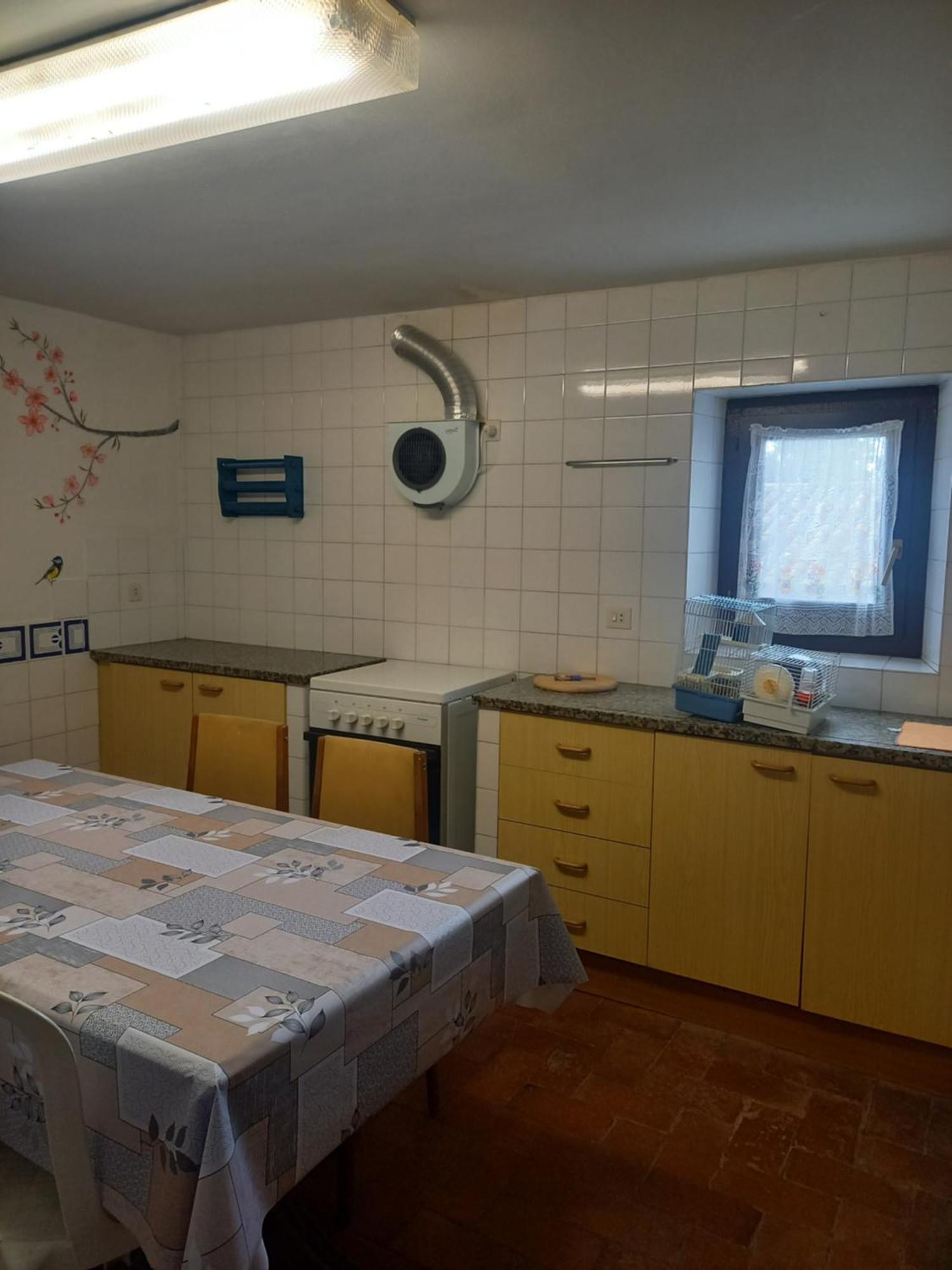 Hostal Rural Mas Blanc San Martin de Centellas Bagian luar foto