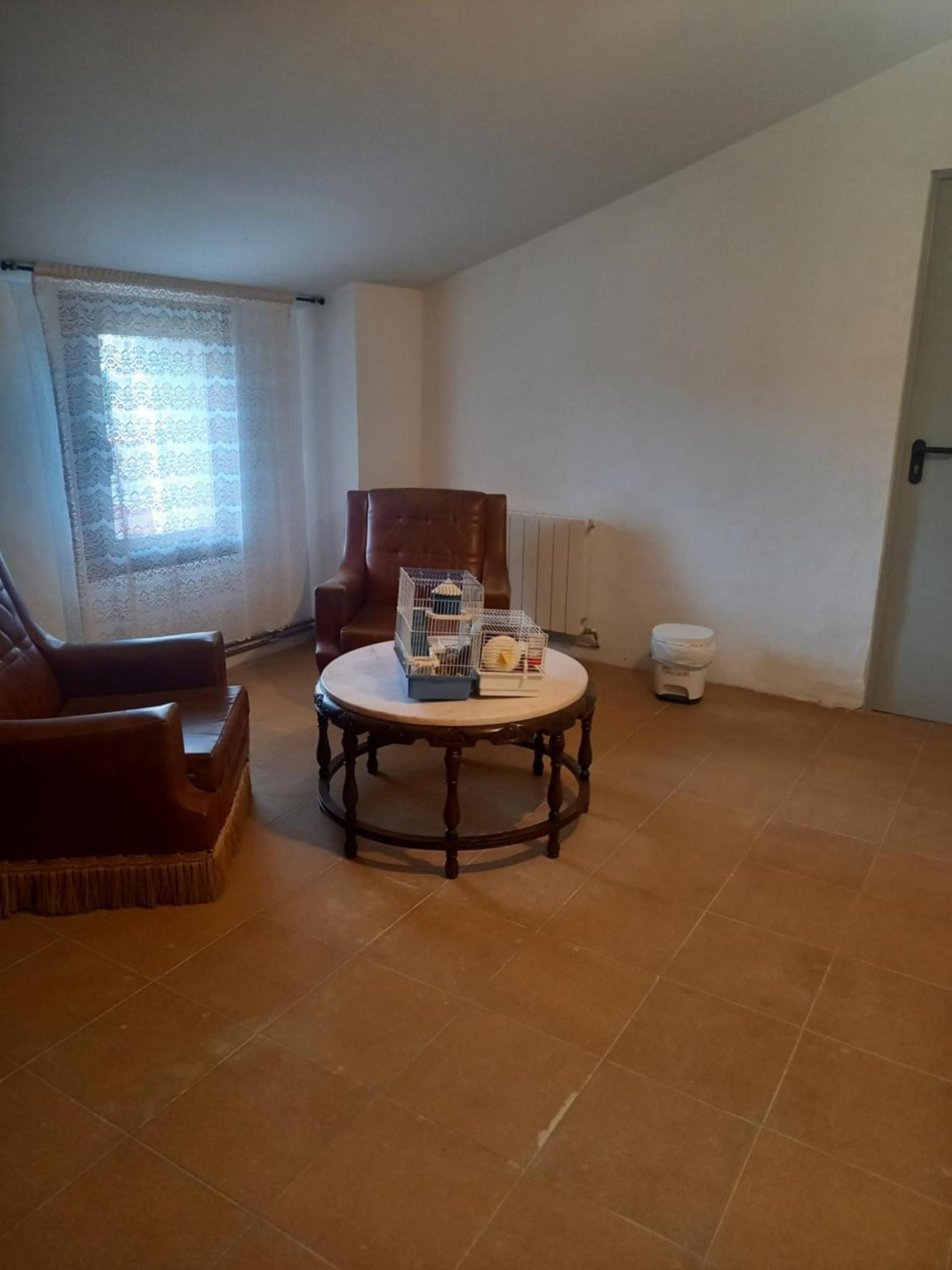 Hostal Rural Mas Blanc San Martin de Centellas Bagian luar foto
