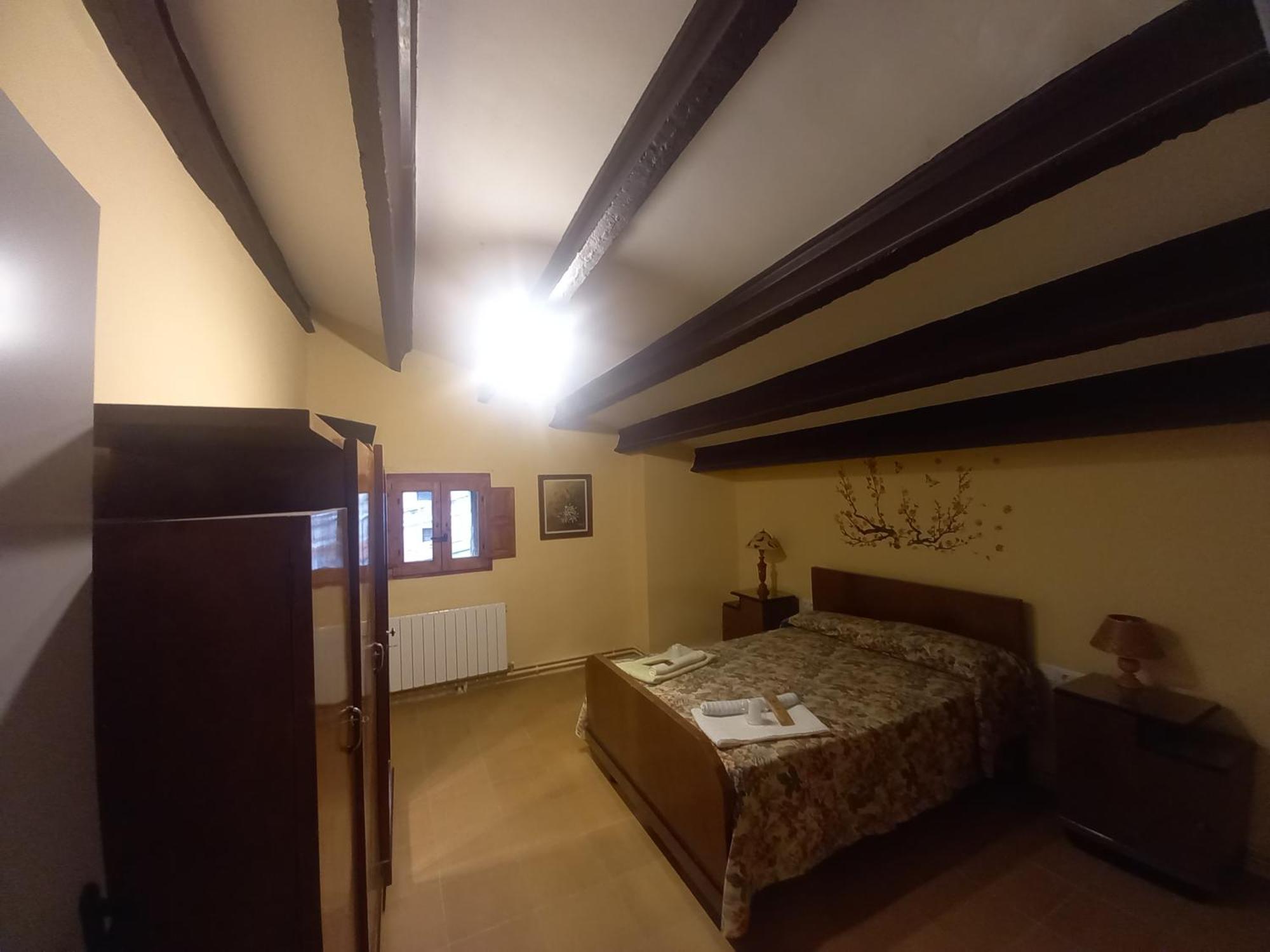 Hostal Rural Mas Blanc San Martin de Centellas Bagian luar foto